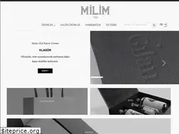 Sites similar to milimmatbaa.com