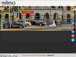 Sites similar to milimo.com.au