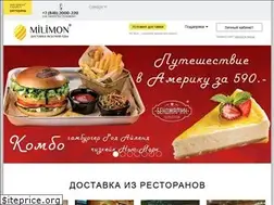 Sites similar to milimon.ru