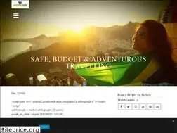 Sites similar to milimundo.com