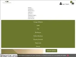Sites similar to milinanda.pt