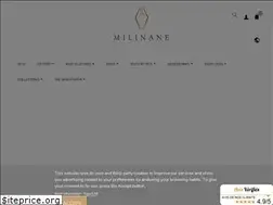 Sites similar to milinane.com