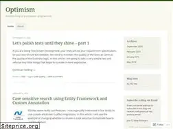 Sites similar to milinaudara.wordpress.com