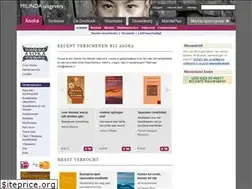 Sites similar to milinda-uitgevers.nl