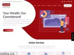 Sites similar to milindkhasnis.com