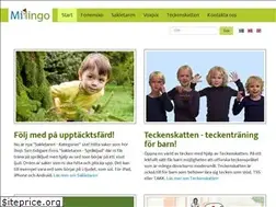 Sites similar to milingo.se