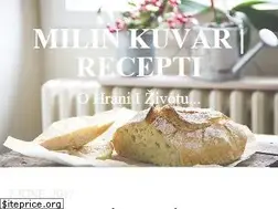 Sites similar to milinkuvar.com