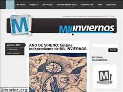Sites similar to milinviernos.org