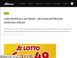Sites similar to milionar.org