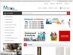 Sites similar to miliondrobnosti.sk
