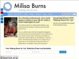 Sites similar to milisaburns.com