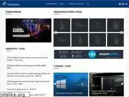 Sites similar to milisegundos.com.br