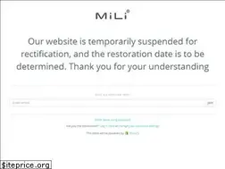 Sites similar to milismarthealth.com