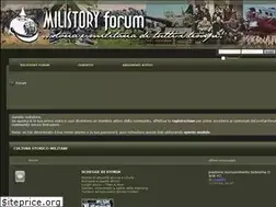 Sites similar to milistory.net