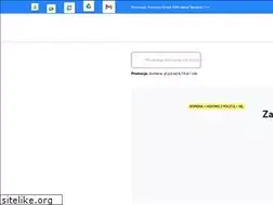 Sites similar to milita.pl