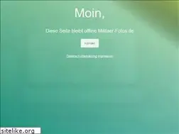 Sites similar to militaer-fotos.de