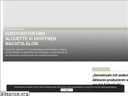 Sites similar to militaeraktuell.at