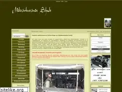 Sites similar to militaerbestaende-schult.de