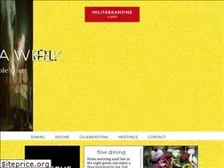 Sites similar to militaerkantine.ch