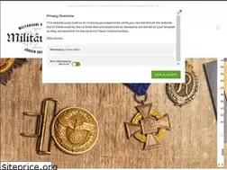 Sites similar to militaerkultur.de