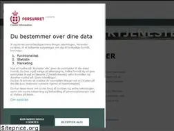 Sites similar to militaernaegter.dk