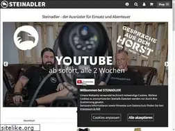 Sites similar to militaerversand.at