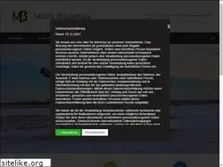 Sites similar to militairbibliothek.de