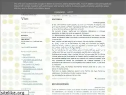 Sites similar to militancia.blogspot.com