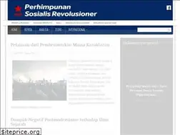 Sites similar to militanindonesia.org