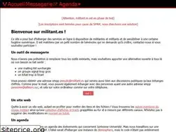 Sites similar to militant.es