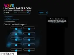 Sites similar to militantlibertarian.org