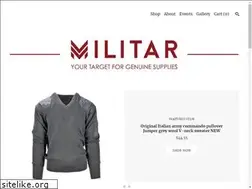 Sites similar to militar24.com