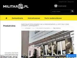 Sites similar to militar24.pl