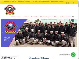 Sites similar to militaraquileoparra.edu.co