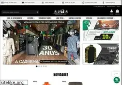 Sites similar to militarbrasil.com.br