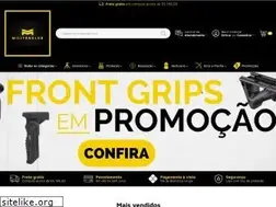 Sites similar to militarclub.com