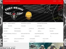 Sites similar to militareshop.it