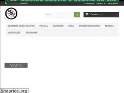 Sites similar to militarextrem.es