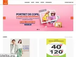 Sites similar to militari-shopping.ro