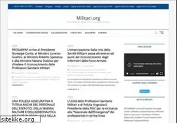 Sites similar to militari.org