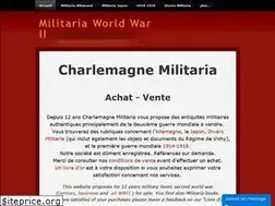 Sites similar to militaria-1939-1945.com