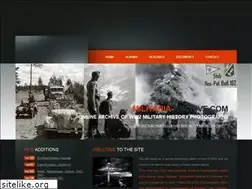 Sites similar to militaria-archive.com