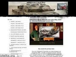 Sites similar to militaria-arts.de