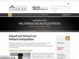 Sites similar to militaria-berlin.de