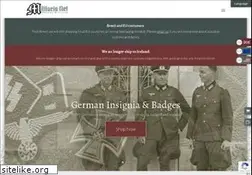 Sites similar to militaria-net.co.uk
