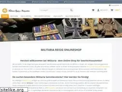 Sites similar to militaria-reisig.com