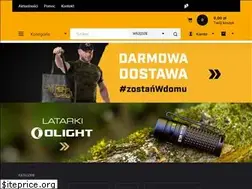 Sites similar to militaria-shop.pl