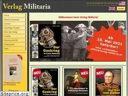Sites similar to militaria.at