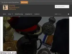 Sites similar to militaria.co.uk