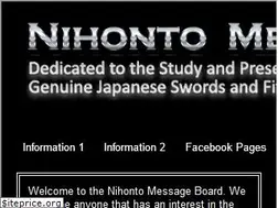 Sites similar to militaria.co.za